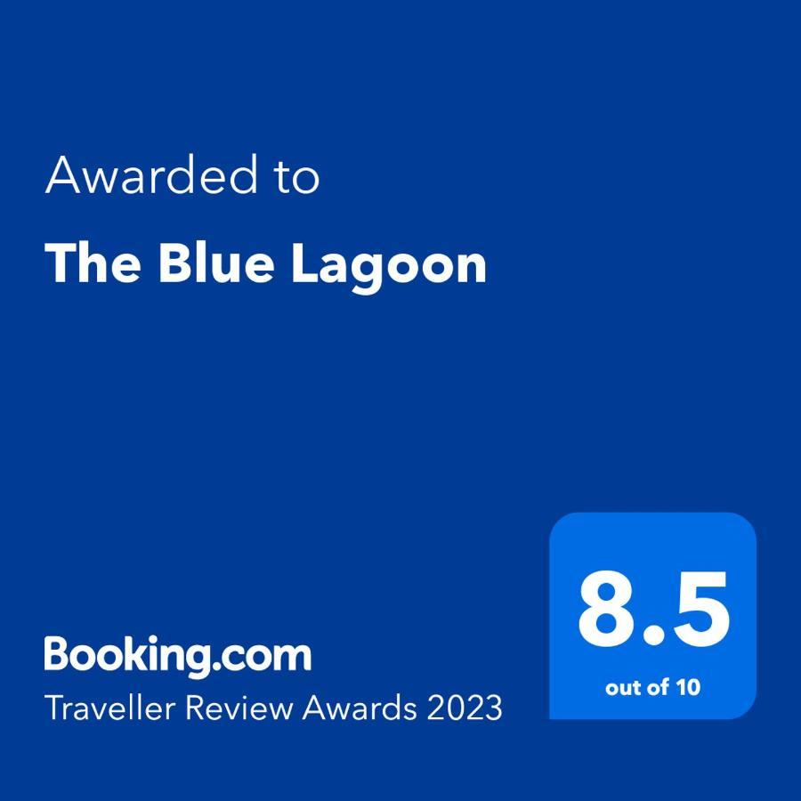 The Blue Lagoon Раскін Екстер'єр фото